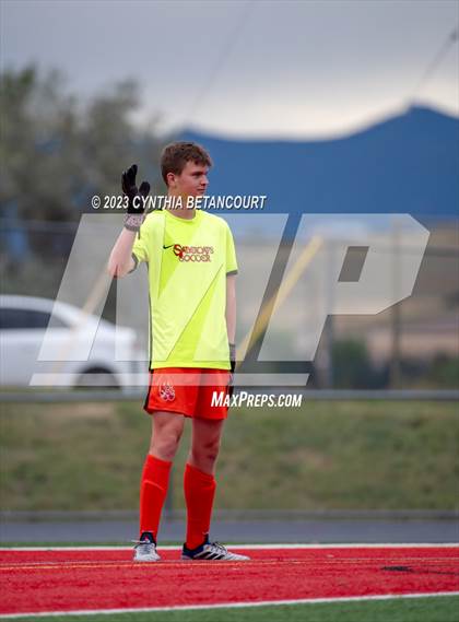 Thumbnail 3 in Castle View vs Highlands Ranch photogallery.