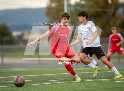 Thumbnail 2 in Castle View vs Highlands Ranch photogallery.
