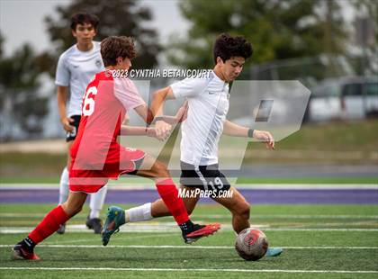 Thumbnail 2 in Castle View vs Highlands Ranch photogallery.