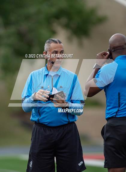 Thumbnail 3 in Castle View vs Highlands Ranch photogallery.