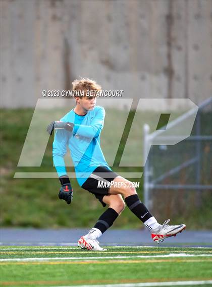 Thumbnail 1 in Castle View vs Highlands Ranch photogallery.