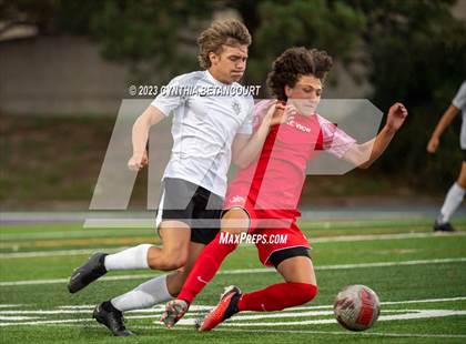 Thumbnail 2 in Castle View vs Highlands Ranch photogallery.