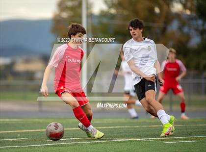 Thumbnail 1 in Castle View vs Highlands Ranch photogallery.