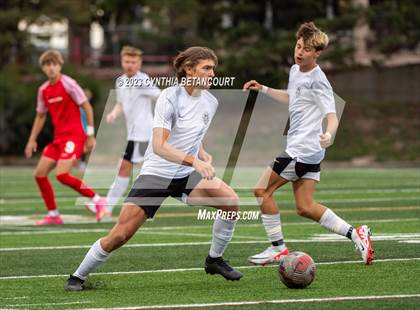 Thumbnail 3 in Castle View vs Highlands Ranch photogallery.