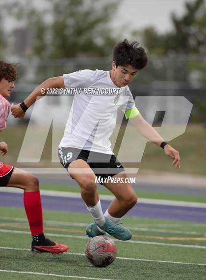 Thumbnail 2 in Castle View vs Highlands Ranch photogallery.