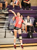 Photo from the gallery "James Logan vs. Escalon (Stockton Classic)"