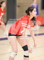 Photo from the gallery "James Logan vs. Escalon (Stockton Classic)"