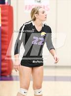 Photo from the gallery "James Logan vs. Escalon (Stockton Classic)"