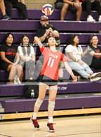 Photo from the gallery "James Logan vs. Escalon (Stockton Classic)"