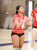 Photo from the gallery "James Logan vs. Escalon (Stockton Classic)"