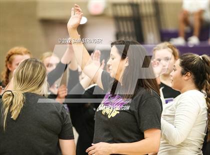 Thumbnail 2 in James Logan vs. Escalon (Stockton Classic) photogallery.