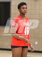 Photo from the gallery "James Logan vs. Escalon (Stockton Classic)"