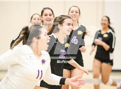 Thumbnail 2 in James Logan vs. Escalon (Stockton Classic) photogallery.