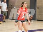 Photo from the gallery "James Logan vs. Escalon (Stockton Classic)"