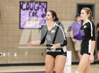 Thumbnail 1 in James Logan vs. Escalon (Stockton Classic) photogallery.