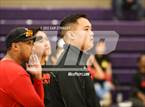 Photo from the gallery "James Logan vs. Escalon (Stockton Classic)"