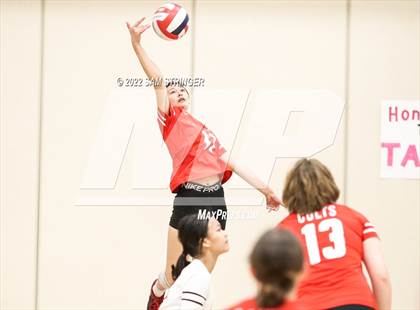 Thumbnail 3 in James Logan vs. Escalon (Stockton Classic) photogallery.