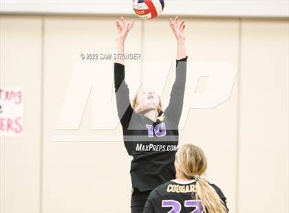 Thumbnail 3 in James Logan vs. Escalon (Stockton Classic) photogallery.