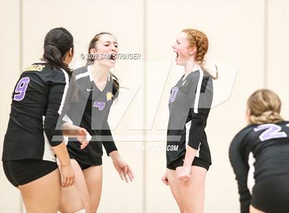Thumbnail 1 in James Logan vs. Escalon (Stockton Classic) photogallery.