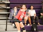 Photo from the gallery "James Logan vs. Escalon (Stockton Classic)"