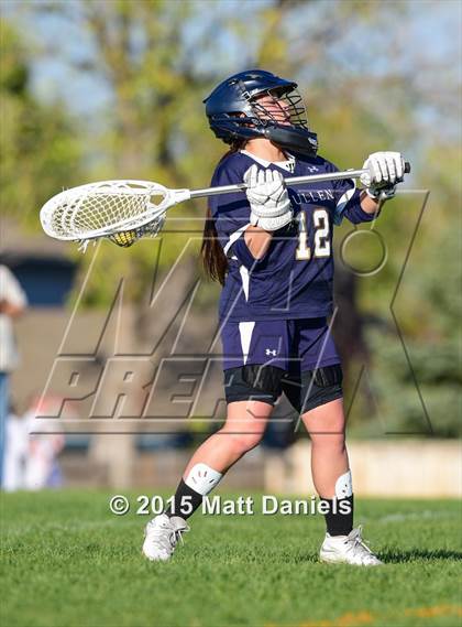 Thumbnail 1 in Mullen @ Arapahoe photogallery.