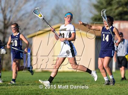 Thumbnail 1 in Mullen @ Arapahoe photogallery.