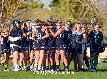 Thumbnail 2 in Mullen @ Arapahoe photogallery.