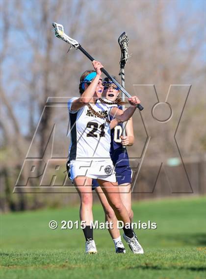 Thumbnail 1 in Mullen @ Arapahoe photogallery.