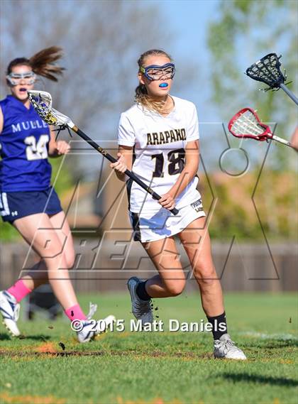 Thumbnail 3 in Mullen @ Arapahoe photogallery.