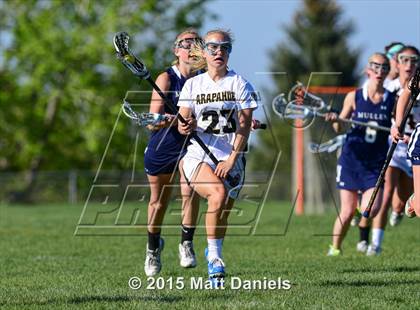 Thumbnail 2 in Mullen @ Arapahoe photogallery.
