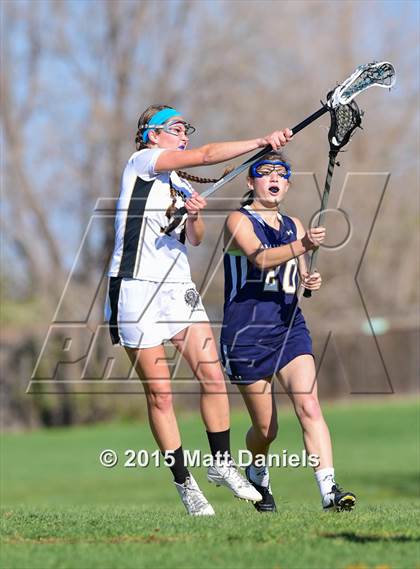 Thumbnail 2 in Mullen @ Arapahoe photogallery.