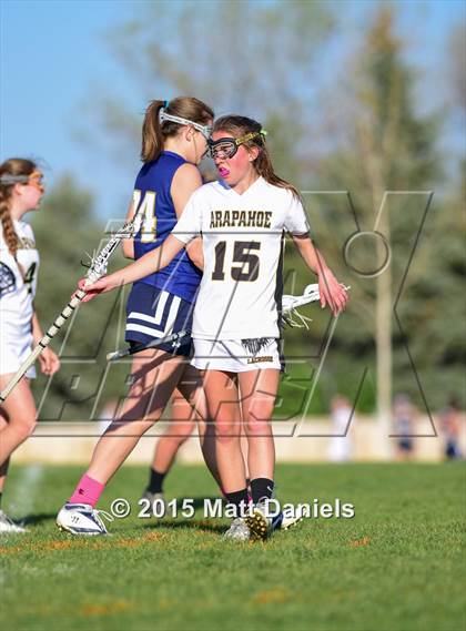 Thumbnail 2 in Mullen @ Arapahoe photogallery.