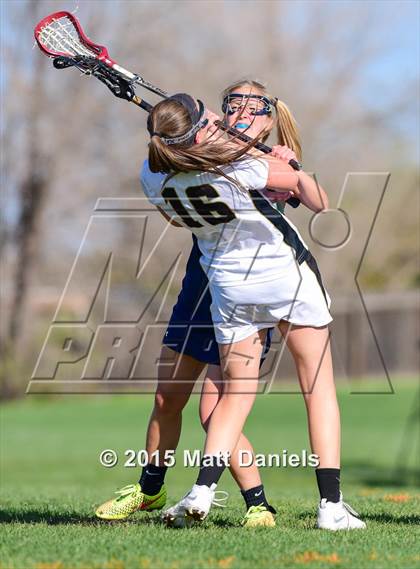 Thumbnail 1 in Mullen @ Arapahoe photogallery.