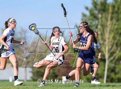Thumbnail 1 in Mullen @ Arapahoe photogallery.