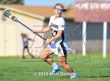 Thumbnail 1 in Mullen @ Arapahoe photogallery.