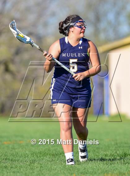 Thumbnail 1 in Mullen @ Arapahoe photogallery.