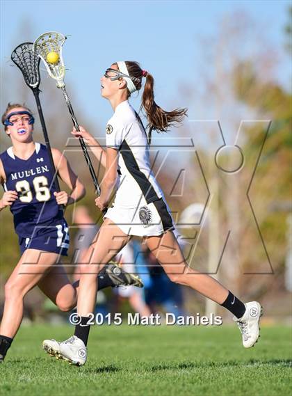 Thumbnail 1 in Mullen @ Arapahoe photogallery.