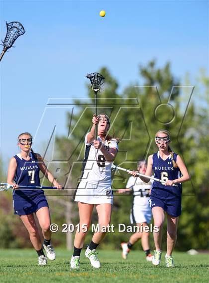 Thumbnail 1 in Mullen @ Arapahoe photogallery.