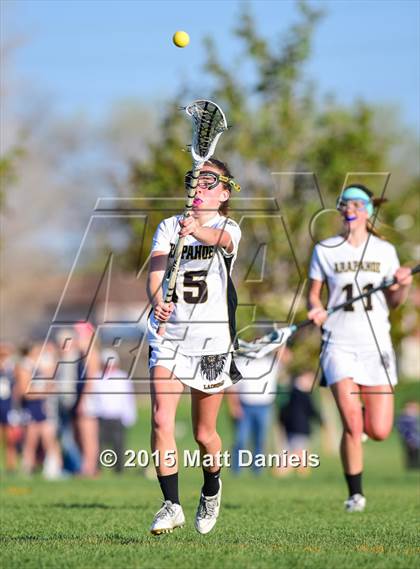 Thumbnail 2 in Mullen @ Arapahoe photogallery.