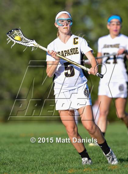Thumbnail 2 in Mullen @ Arapahoe photogallery.