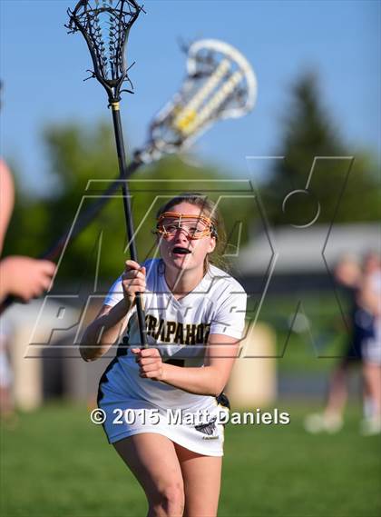 Thumbnail 1 in Mullen @ Arapahoe photogallery.