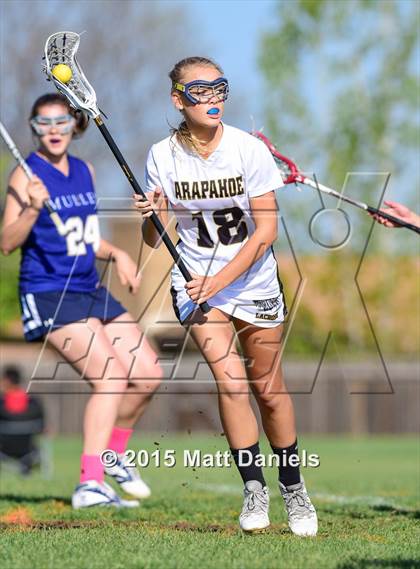 Thumbnail 1 in Mullen @ Arapahoe photogallery.