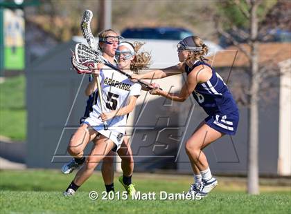 Thumbnail 2 in Mullen @ Arapahoe photogallery.