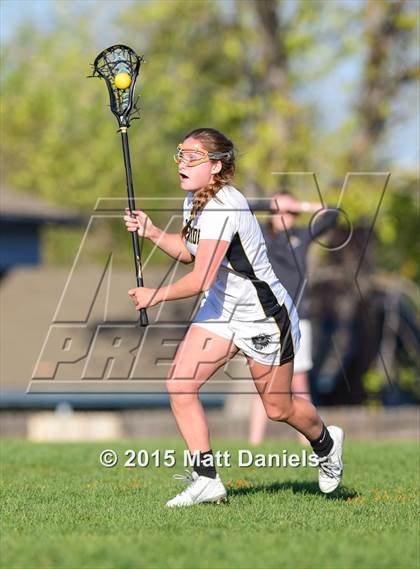 Thumbnail 2 in Mullen @ Arapahoe photogallery.