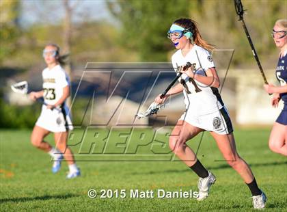 Thumbnail 1 in Mullen @ Arapahoe photogallery.
