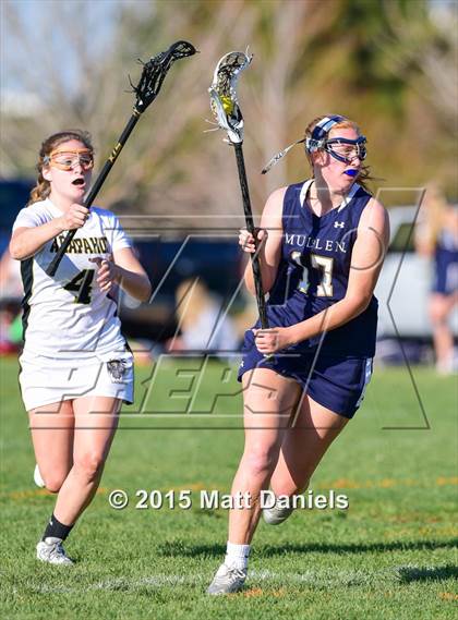 Thumbnail 1 in Mullen @ Arapahoe photogallery.