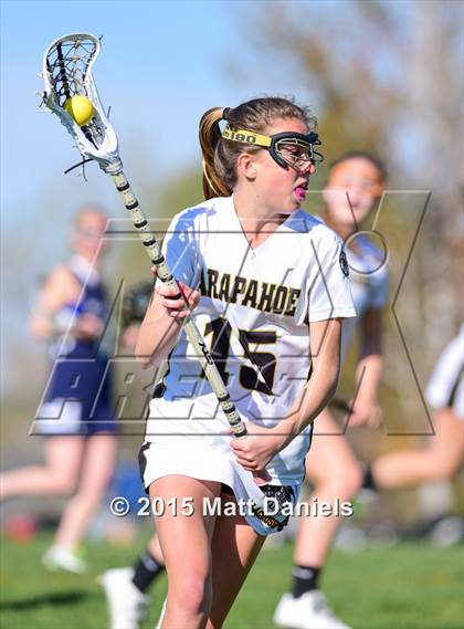 Thumbnail 3 in Mullen @ Arapahoe photogallery.