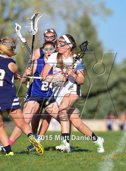 Thumbnail 1 in Mullen @ Arapahoe photogallery.