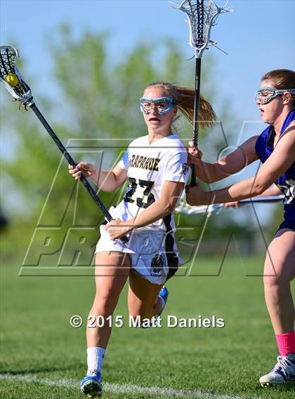 Thumbnail 1 in Mullen @ Arapahoe photogallery.