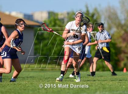 Thumbnail 2 in Mullen @ Arapahoe photogallery.